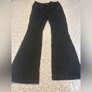 Torrid Bombshell flare jeans